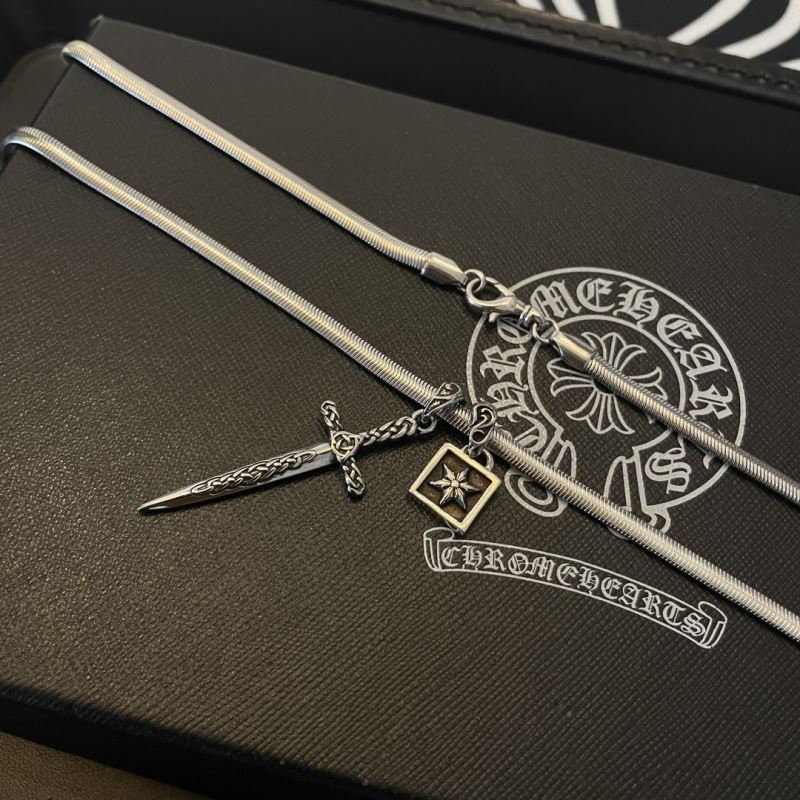 Chrome Hearts Necklaces